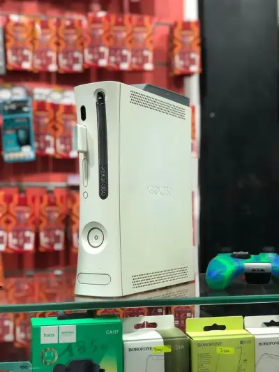 xbox 360 fat