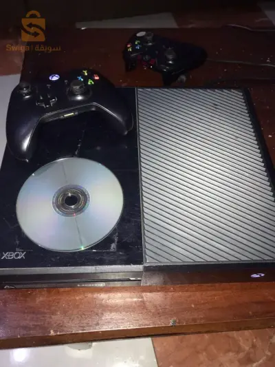 xboox one