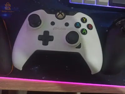 manettes Xbox -pc- nitendo switch