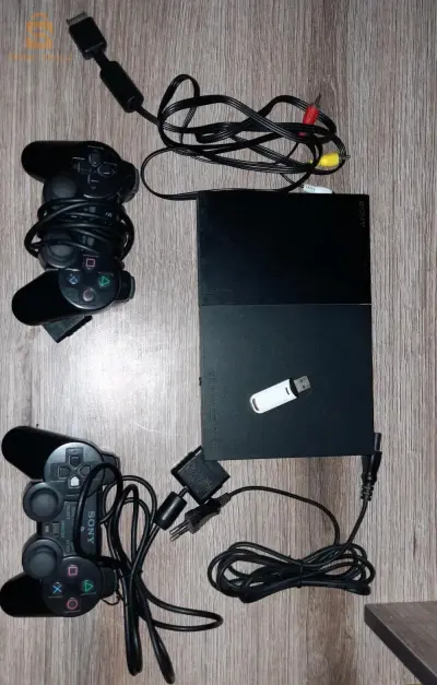 ps2