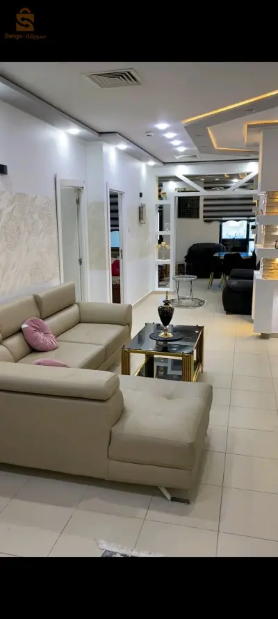 One of the most beautiful apartments for rent in Oran for the summer 🤯🔥