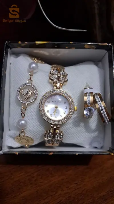 watches for women