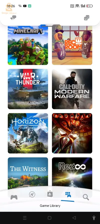 psn