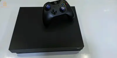 Xbox one x
