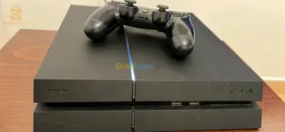 ps4 fat en ligne