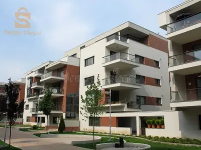 appartement pour la vente a beb ezzawar