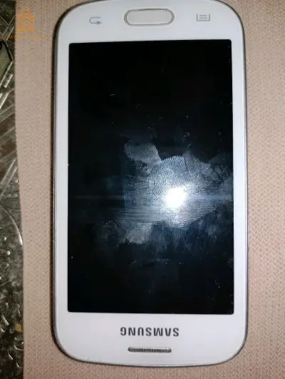 téléphone Samsung