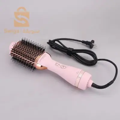 La Nouvelle Brosse ENZO en-6209 one Step 1500w PRO Blo-Out Styler 💯💯💥