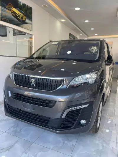 peugeot expert 2024