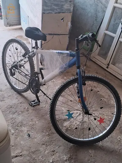 دراجات