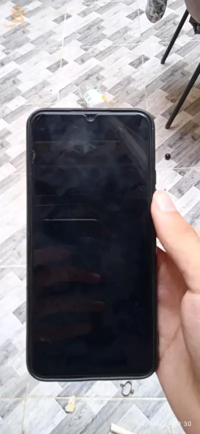 Redmi 9 caba lita 9/10