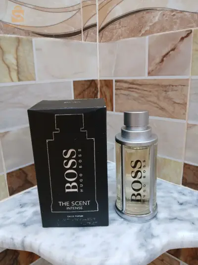 parfum Hugo boss the scent100ml