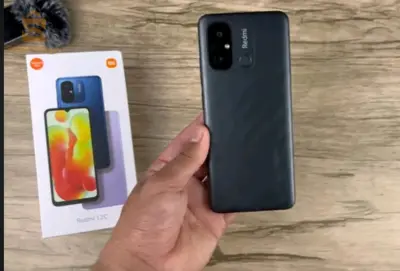 Nouveau téléphone d'occasion à vendre