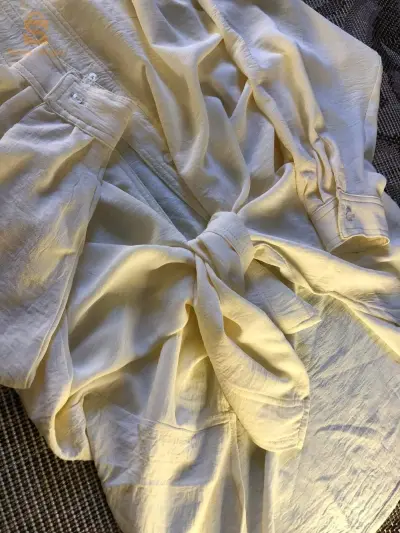 chemise over size