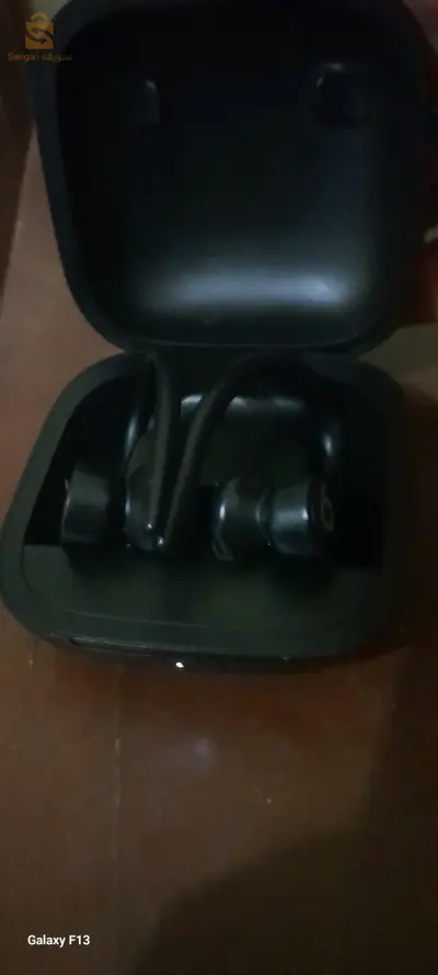 ecouteurs powerbeats pro