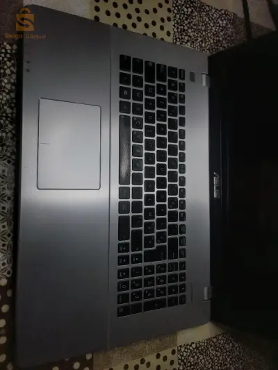 Asus