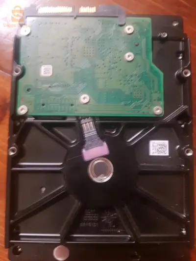 storage 500GB (not practical)