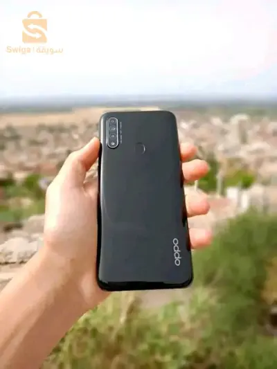 Oppo A 31 6/128