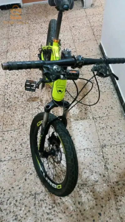 دراجة هوائية