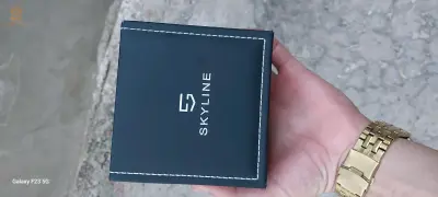 ساعة