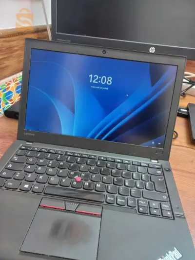 lenovo thinkpad x260 حاسوب محمول نوع
