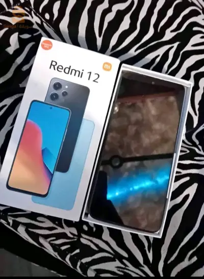 redmi 12 nfc