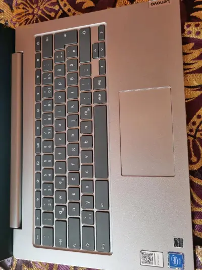chromebook  laptop