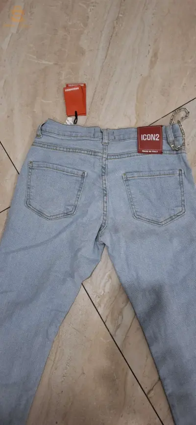 pantalon enfant