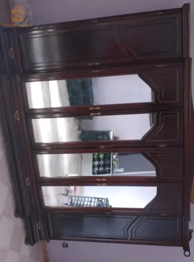 armoire 06ports