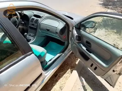 voiture très propre les amis. mllassa fi fransa 00 sbigha. après. sbigha taa. telbass