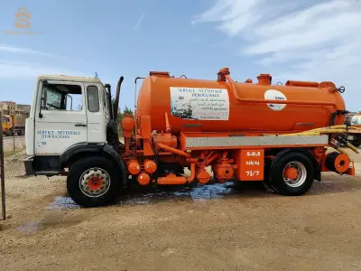 service débouchage canalisation