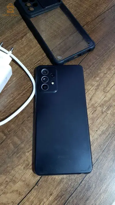 samsung a52 5g