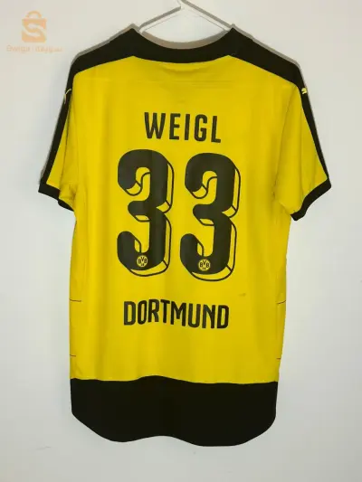 Dortmund 2015/2016