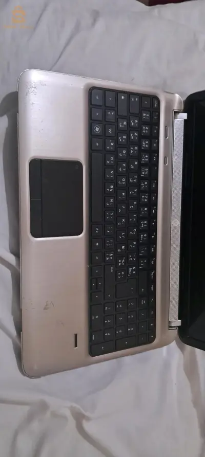 HP PC