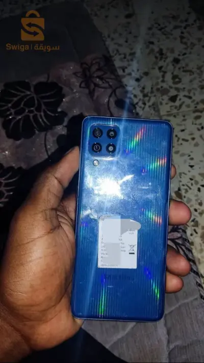 samsung M32