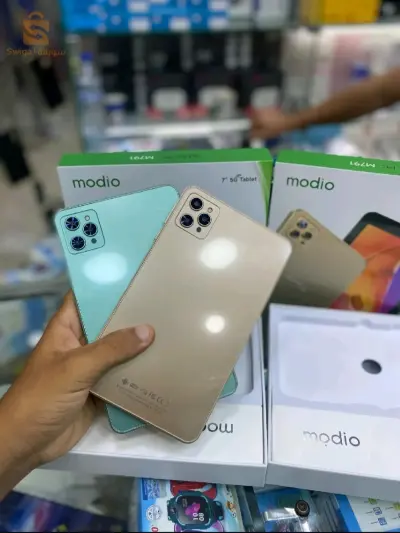 Tablette Modio M791