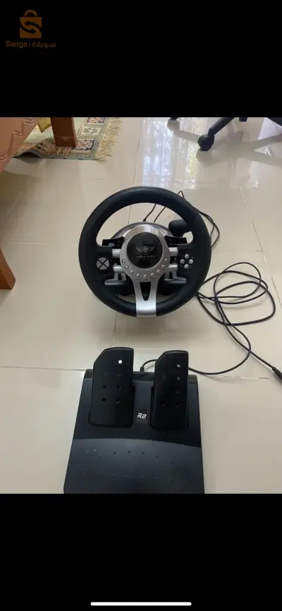 volant Spirit of gamer
