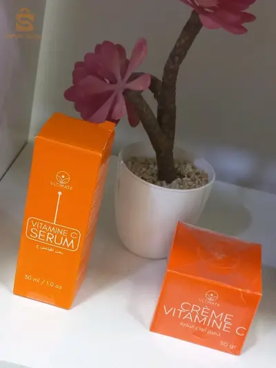باقة فيتامين سي