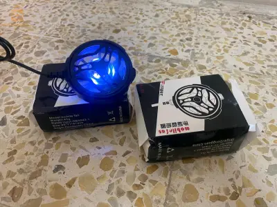 Ventilateur de refroidissement du téléphone