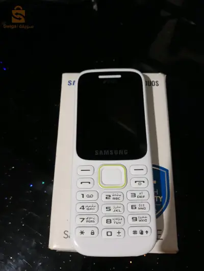 Samsung b3a0
