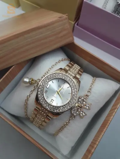des montres