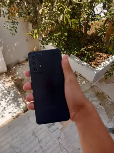 samsung a52s 5g