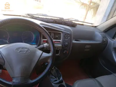 Hyundai h 100