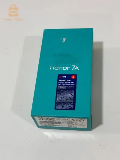 honor 7A