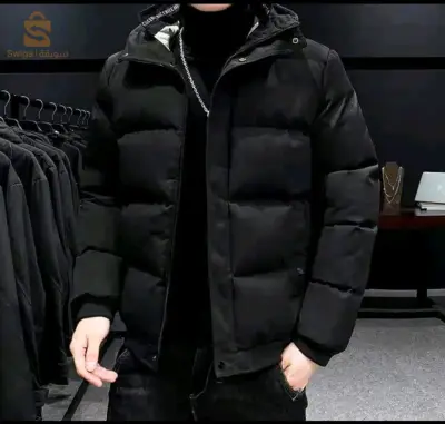 chic manteau