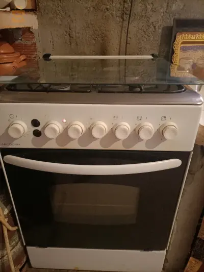 cuisinière a vendre
