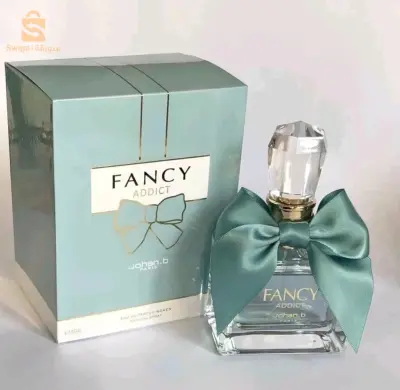 Parfum Fancy addict💯💯