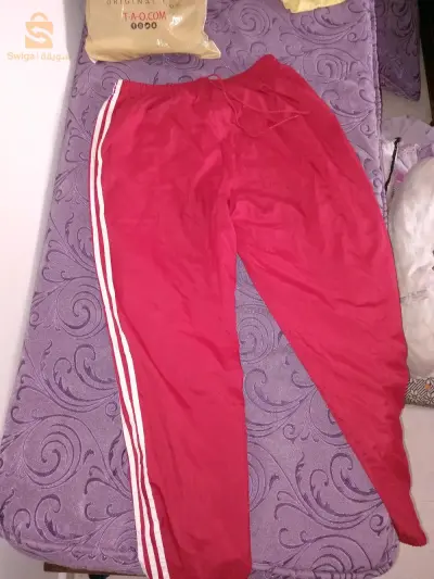 jdida track pants adidas