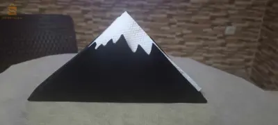 حاملة مناديل