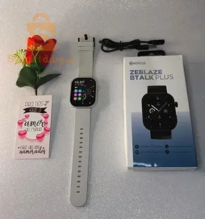 montre intelligente zeblaze